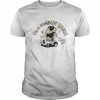 I’m A Buzz and Ramblin’ Wreck From Georgia Tech Shirt Classic Men's T-shirt