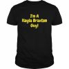 I’m A Kayla Braxton Shirt Classic Men's T-shirt