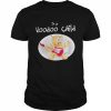 I’m A Voodoo Child Band Shirt Classic Men's T-shirt