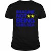 Imagine not being Chelsea unisex T- Classic Men's T-shirt