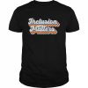 Inclusion Matters Special Education Sped Teacher Vintage T-Shirt Classic Men's T-shirt