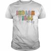 Indian Vibes Only Shirt Classic Men's T-shirt