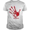 Indigenous Women Matter MMIW  Classic Men's T-shirt