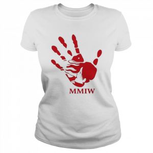 Indigenous Women Matter MMIW  Classic Women's T-shirt