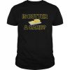 Is Butter A Carb Mean Girls Quote  Classic Men's T-shirt