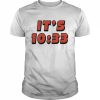 It’s 10 33  Classic Men's T-shirt