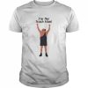 Its Always Sunny In Philadelphia I’Am Trash Man  Classic Men's T-shirt