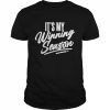 It’s My Winning Season T-Shirt Classic Men's T-shirt