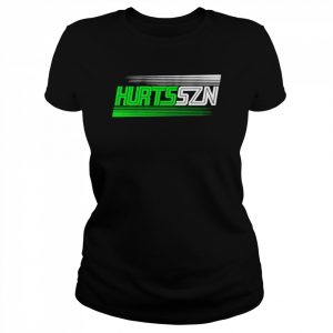 Jalen Hurts Szn  Classic Women's T-shirt