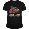 Jason aldean night to train 2022 dedekyo  Classic Men's T-shirt