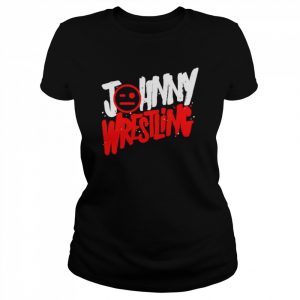 Johnny Gargano Johnny Wrestling Shirt Classic Women's T-shirt