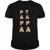 Joshua Weissman Papatapa  Classic Men's T-shirt