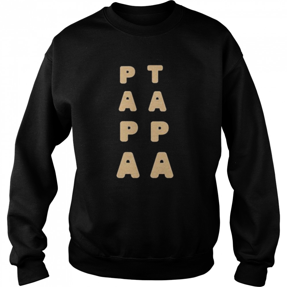 Joshua Weissman Papatapa  Unisex Sweatshirt