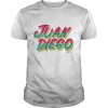 Juan Soto Juan Diego City Edition Shirt Classic Men's T-shirt