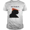 Just Undo It Trump Suck Shirt Classic Men's T-shirt