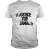 Justice For Jamal Shirt Classic Men's T-shirt