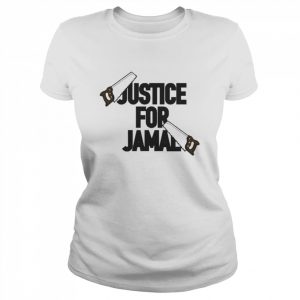 Justice For Jamal Shirt Classic Women's T-shirt