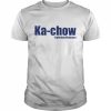 Ka Chow Lightning Queen  Classic Men's T-shirt