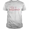 Keeping Up With Bama Rush unisex T- Classic Men's T-shirt