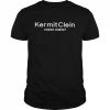 Kermit clein under where  Classic Men's T-shirt