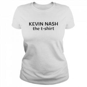 Kevin Nash The T-Shirt Classic Women's T-shirt