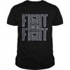 Kevin Owens Fight Owens Fight  Classic Men's T-shirt