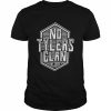 Kosdff no tylers clan  Classic Men's T-shirt