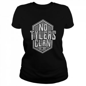 Kosdff no tylers clan  Classic Women's T-shirt