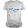 La Clitoris Shirt Classic Men's T-shirt