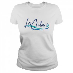 La Clitoris Shirt Classic Women's T-shirt