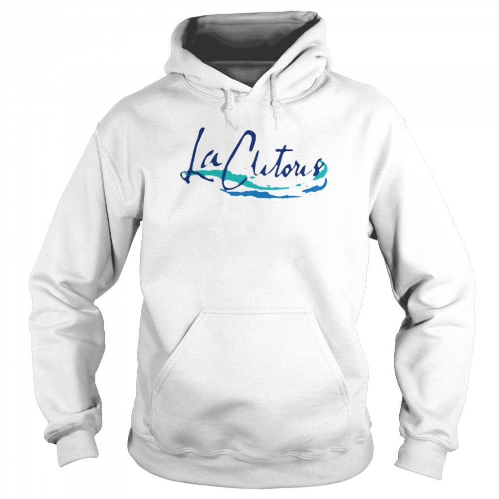 La Clitoris Shirt Unisex Hoodie