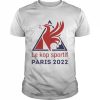 Le kop sportif paris 2022 T- Classic Men's T-shirt