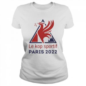 Le kop sportif paris 2022 T- Classic Women's T-shirt