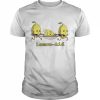 Lemonaid To The Rescue  Classic Men's T-shirt