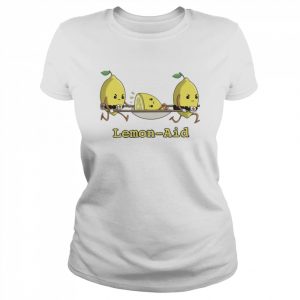 Lemonaid To The Rescue  Classic Women's T-shirt