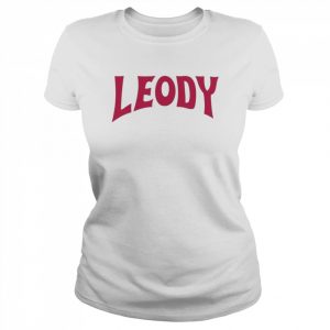 Leody flash 2022  Classic Women's T-shirt