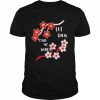 Let them find my bones  Classic Men's T-shirt