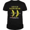 Let’s Go Savannah Bananas  Classic Men's T-shirt