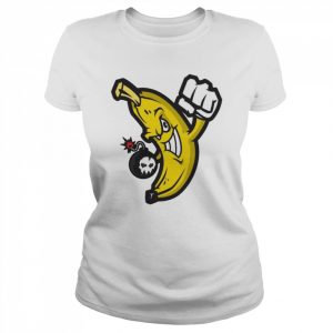 Let’s Go Savannah Bananas  Classic Women's T-shirt