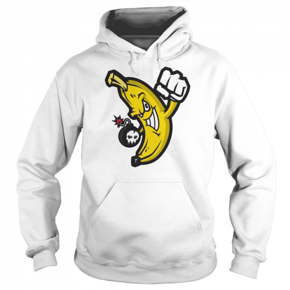 Let’s Go Savannah Bananas  Unisex Hoodie