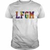 Lfgm Pride Shirt Classic Men's T-shirt