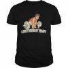 Light Weight Baby – Deadlift T-Shirt Classic Men's T-shirt