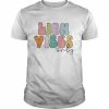 Lion Vibes Only Shirt Classic Men's T-shirt