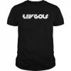 Livs Golf logo Shirt Classic Men's T-shirt