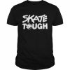 Louis Tomlinson Skate Tough Shirt Classic Men's T-shirt