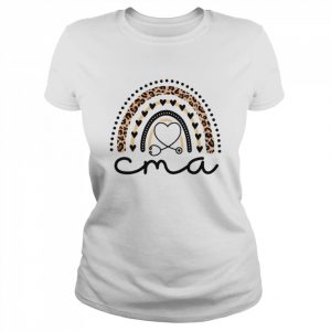 Love Nurse Life CMA Shirt Classic Women's T-shirt