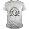 Love Nurse Life CNA Shirt Classic Men's T-shirt