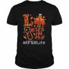 Love Turkey Thanksgiving APRN Life Shirt Classic Men's T-shirt