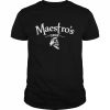 Maestros Classic Logo Shirt Classic Men's T-shirt