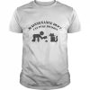 Maintenance dept cat puke division unisex T- Classic Men's T-shirt